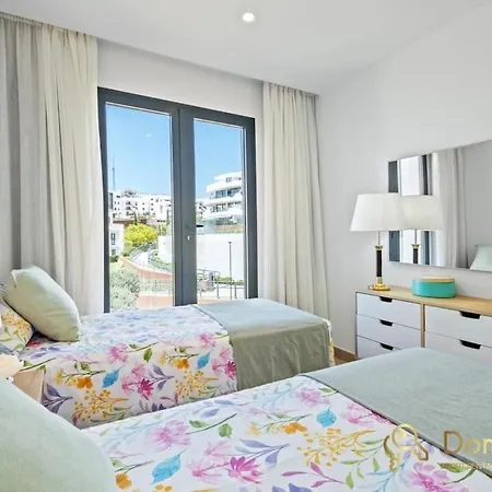 Luxury Flat In Higueron West *