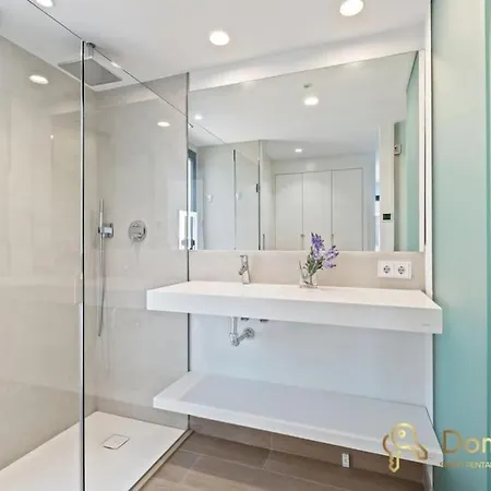 Luxury Flat In Higueron West
