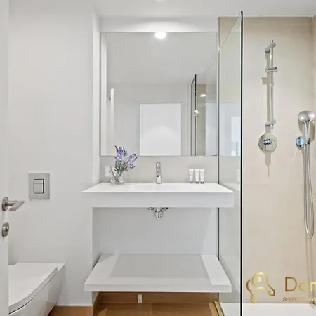 Luxury Flat In Higueron West Апартаменты *