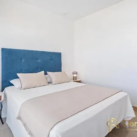 Luxury Flat In Higueron West Фуэнхирола