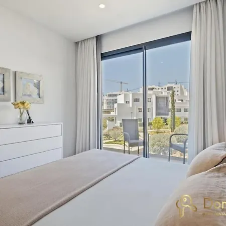 Апартаменты Luxury Flat In Higueron West *