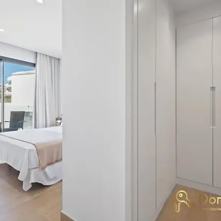 Luxury Flat In Higueron West Апартаменты